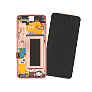 LCD SAMSUNG SM-G960F S9 GOLD