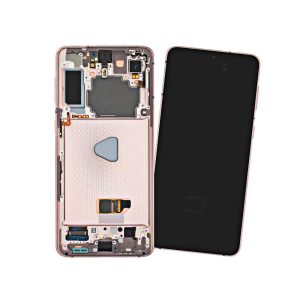 LCD SAMSUNG SM-G996B S21+ 5G VIOLET NO BTRY