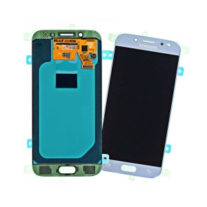 LCD SAMSUNG SM-J530F J5 (2017) SILVER