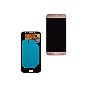 LCD SAMSUNG SM-J730F J7 (2017) GOLD
