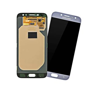LCD SAMSUNG SM-J730F J7 (2017) SILVER