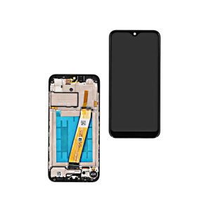 LCD SAMSUNG SM-M115F M11 BLACK