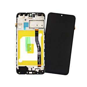 LCD SAMSUNG SM-M205F M20 2019 BLACK