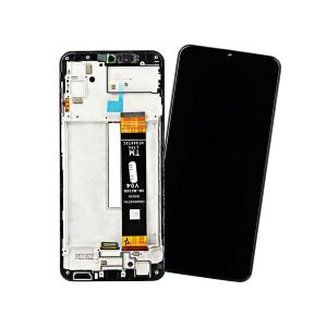 LCD SAMSUNG SM-M236B M23 BLACK