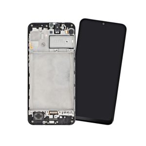 LCD SAMSUNG SM-M315F M31 BLACK