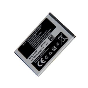 Battery Samsung AB463446BU Bulk For B130, B220, B300, B320, B500, B520, C120, C130, C140, C250, C260, C270, C300, C450, C520, D520, D730, E210, E250, E251, E380, E420, E500, E870, E900, E1070, E1080, E1110, E1120, E1310, E1360, E2100, E2210, i320, M150,