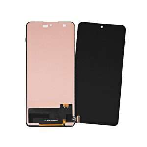 LCD XIAOMI REDMI NOTE 11 PRO 4G / 5G  2