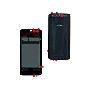 Battery Cover Huawei Honor 9 Black 02351LGH