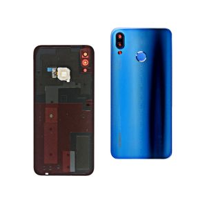 Battery Cover Huawei P20 Lite Blue 02351VTV