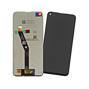 LCD Huawei P40 Lite E NO FRAME BLACK