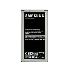 SAMSUNG BATTERY EB-BG900BBEGWW 2800mAh LI-ION GALAXY S5 I6900-BULK