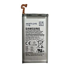 SAMSUNG BATTERY EB-BG960ABA 3000mAh GALAXY S9 SM-G960F- NEW BULK
