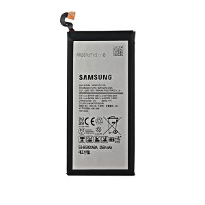 SAMSUNG BATTERY EB-BG920ABA GALAXY S6 SM-G920- NEW BULK