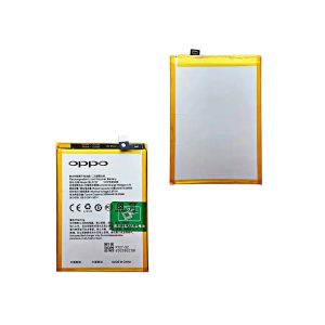 OPPO BATTERY BLP727 CPH1931BATB OPPO A5 2020 CPH1931/A9 2020 5000mAh - BULK