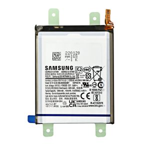 SAMSUNG BATTERY EB-BS908ABY S908BBATB GALAXY S22 ULTRA 5G,S908B 2022 5000mAh- BULK