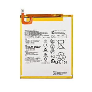 HUAWEI BATTERY HB2899C0ECW FOR HUAWEI M3 M3-BTV-W09 M3-DL09- BULK