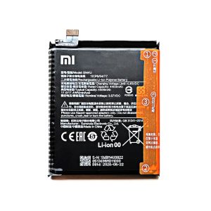XIAOMI BATTERY BM4U 4500mAh  FOR REDMI K30 ULTRA, SUPREME VERSION-NEW BULK