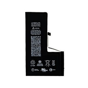 APPLE IPHONE XS BATTERY 616-00514- BULK