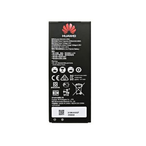 HUAWEI BATTERY HB4342A1RBC VFOR Y6,HONOR 4A Y5-2 2018- BULK