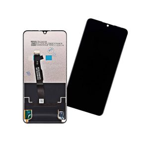 LCD Huawei P30 Lite Midnight Black NO FRAME MAR-LX1A