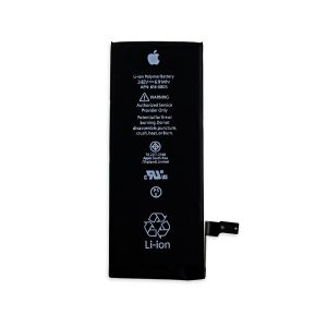Батерия SAMMATO iPhone SE