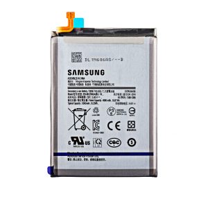 Battery Samsung EB-BG580ABU SM-M20/M30 GH82-20620A SERVICE PACK