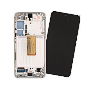 LCD Samsung Galaxy S911 S23 CREAM GH82-30481B