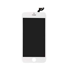 LCD APPLE IPHONE 6S AAA WHITE