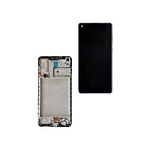 LCD SAMSUNG SM-A236 A23 5G