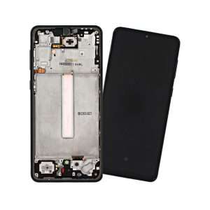LCD SAMSUNG SM-A336B A33 5G BLACK