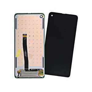 LCD SAMSUNG SM-G736 Xcover 6 PRO BLACK