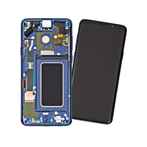 LCD SAMSUNG SM-G965F S9+ BLUE