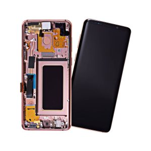 LCD SAMSUNG SM-G965F S9+ GOLD