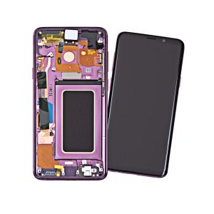 LCD SAMSUNG SM-G965F S9+ PURPLE