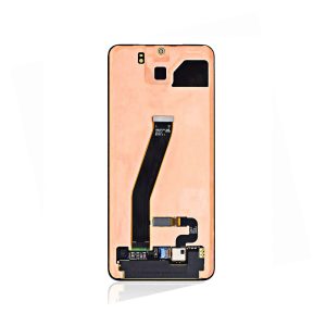 LCD SAMSUNG SM-G981F S20 NO FRAME