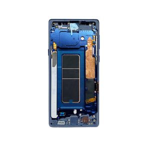 LCD SAMSUNG SM-N960F NOTE9 BLUE