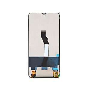LCD XIAOMI NOTE 8 PRO BLACK 2