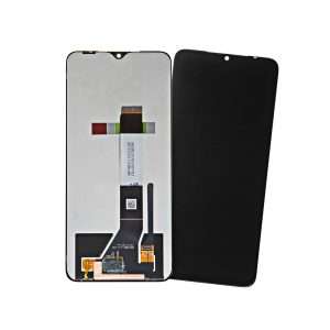 LCD XIAOMI REDMI 9T 3 BLACK X-398