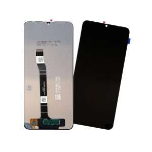 LCD HUAWEI NOVA Y70 BLACK 2