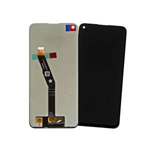 LCD HUAWEI P40 LITE E BLACK 2