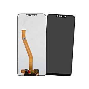 LCD HUAWEI MATE 20 LITE BLACK 2