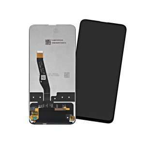 LCD HUAWEI P SMART Z BLACK 2