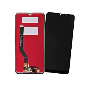 LCD HUAWEI Y7 2019 BLACK 2