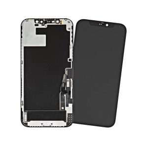 LCD APPLE IPHONE 12 PRO MAX BLACK OLED