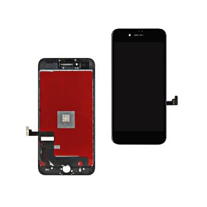 LCD Apple Iphone 8 PLUS черен black