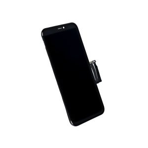 LCD APPLE IPHONE XR BLACK FHD INCELL
