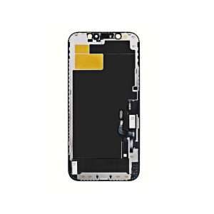 LCD APPLE IPHONE XS MAX BLACK JK INCELL