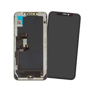 LCD APPLE IPHONE XS MAX BLACK OLED