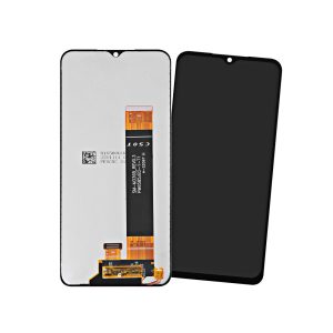 LCD SAMSUNG A137 A13 FLEX M336B BLACK 2