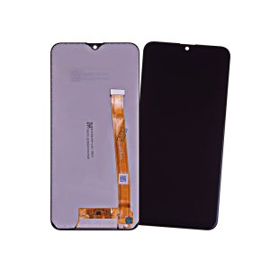 LCD SAMSUNG A202 A20E BLACK 2